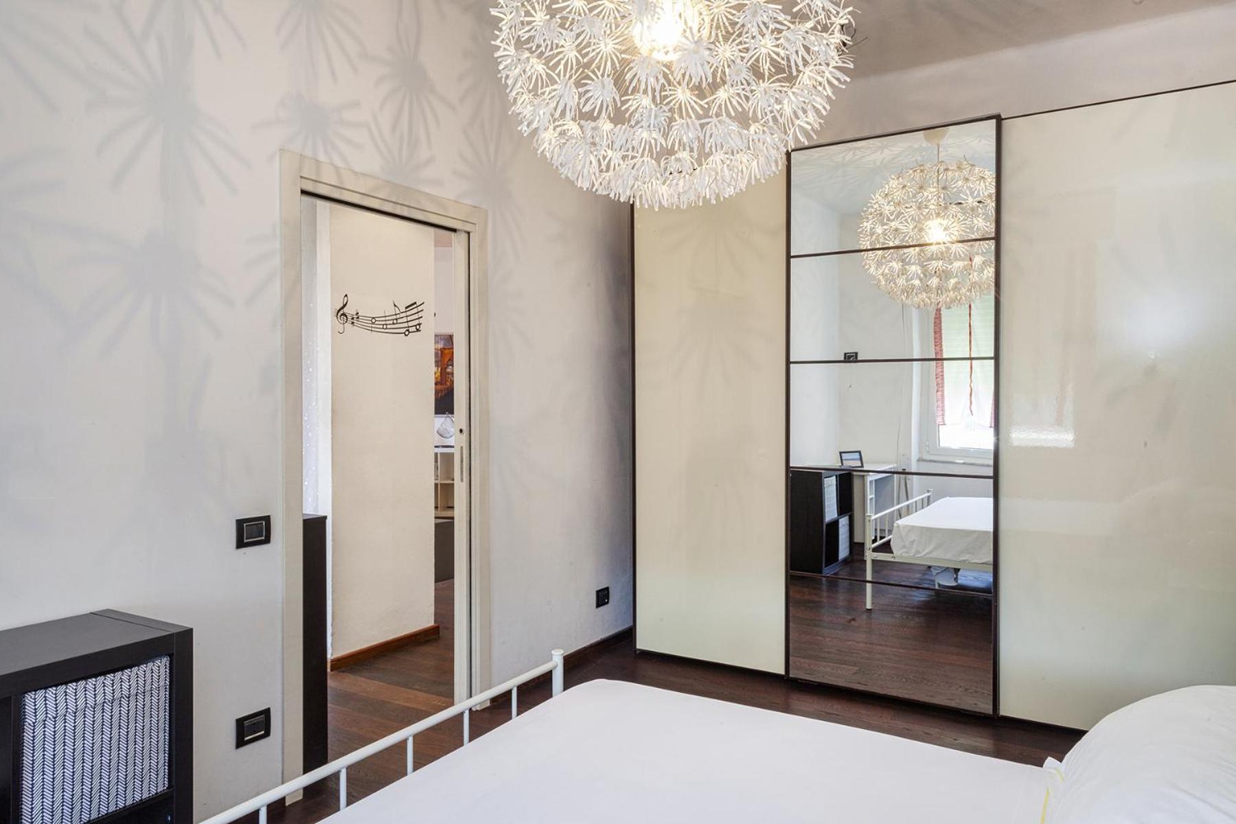 Apartamento Sturla With Balcony By Wonderful Italy *