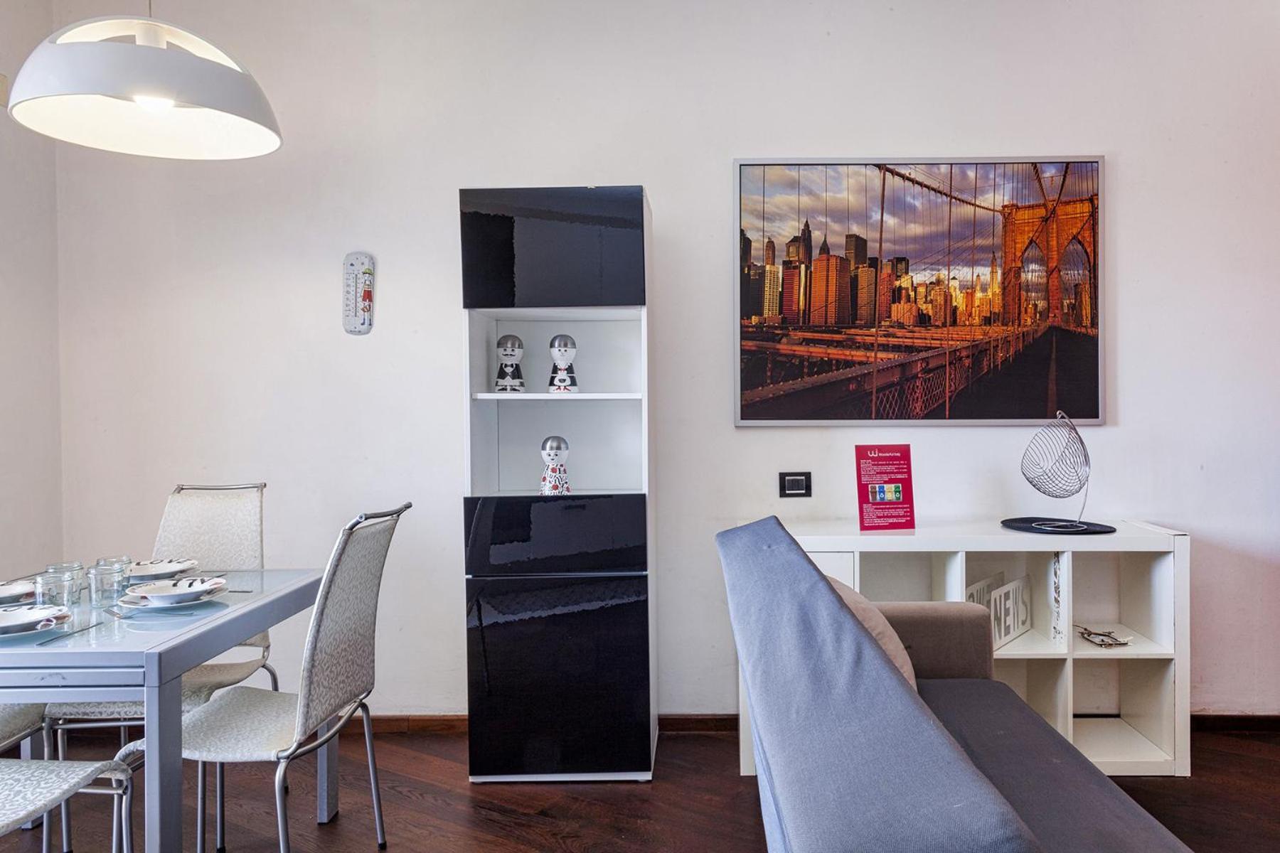 Apartamento Sturla With Balcony By Wonderful Italy
