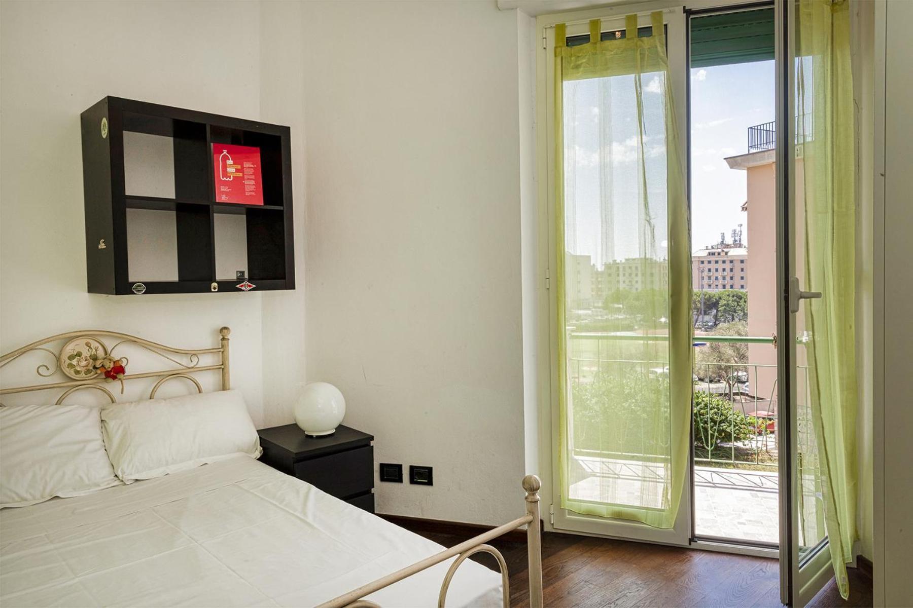 Sturla With Balcony By Wonderful Italy Apartamento *