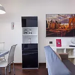 Sturla Apartment With Balcony By Wonderful Italy
