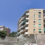 Sturla Apartment With Balcony By Wonderful Italy