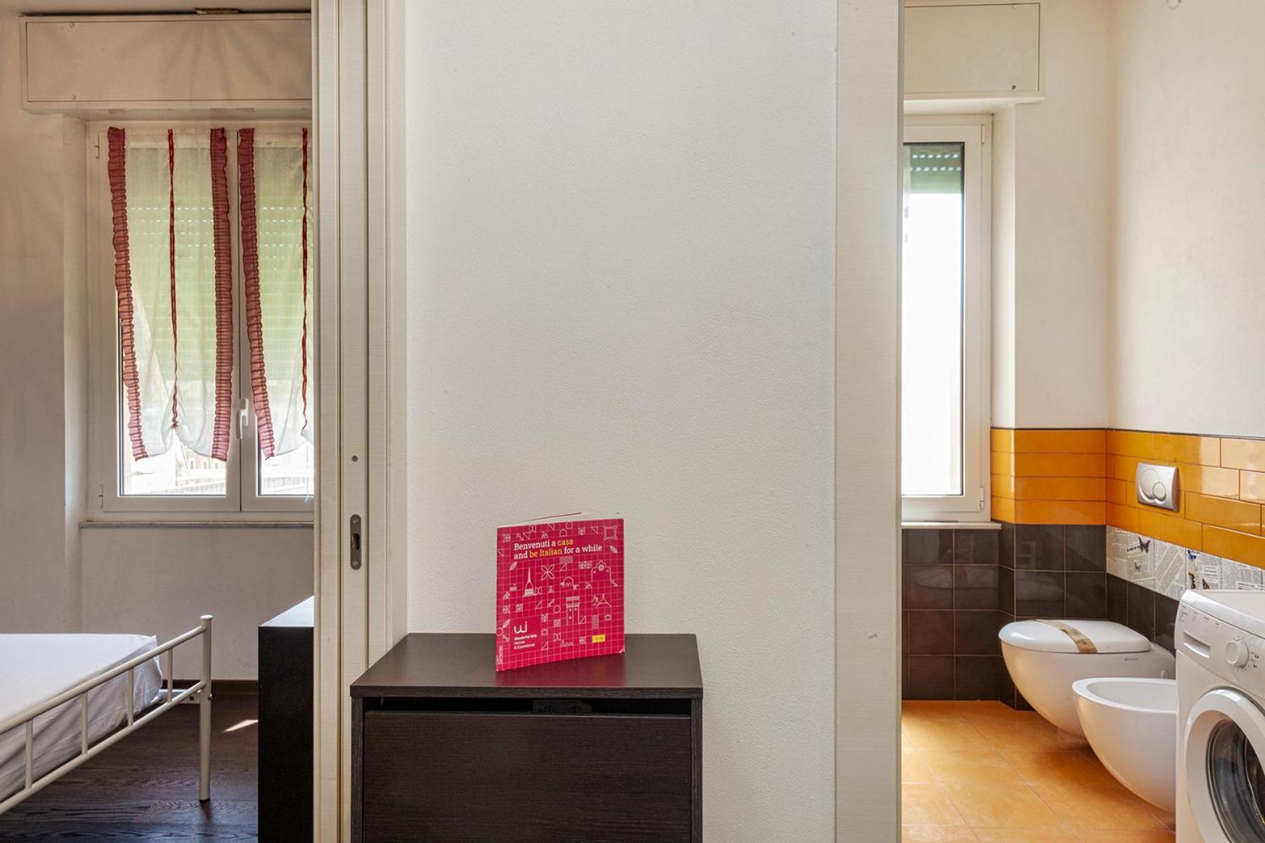 Appartamento Sturla With Balcony By Wonderful Italy Genova