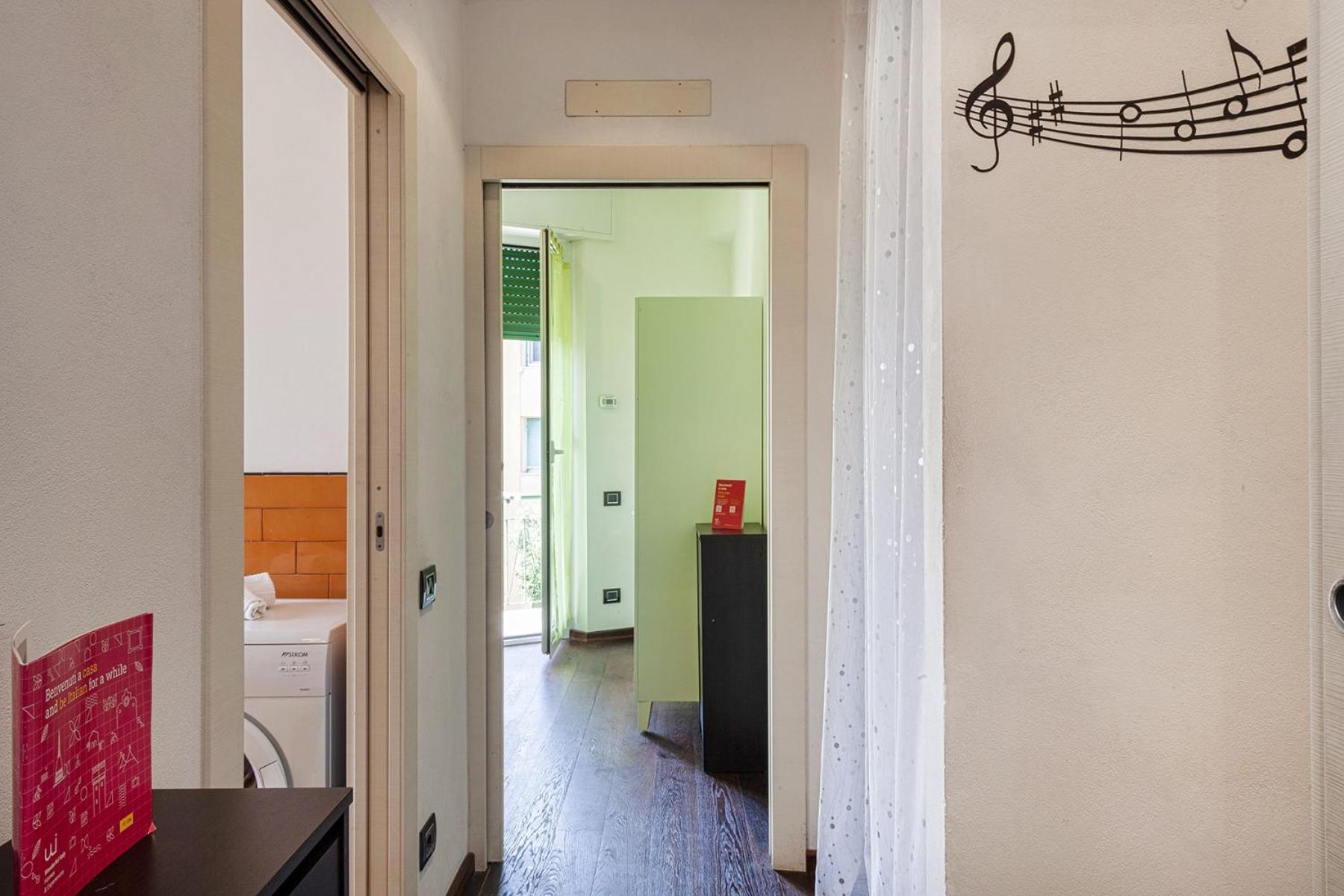 Sturla With Balcony By Wonderful Italy Genova