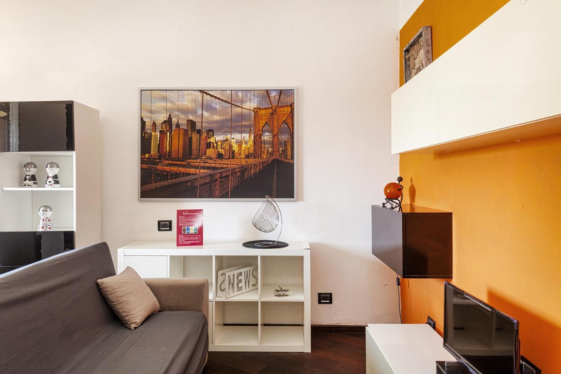 Sturla With Balcony By Wonderful Italy