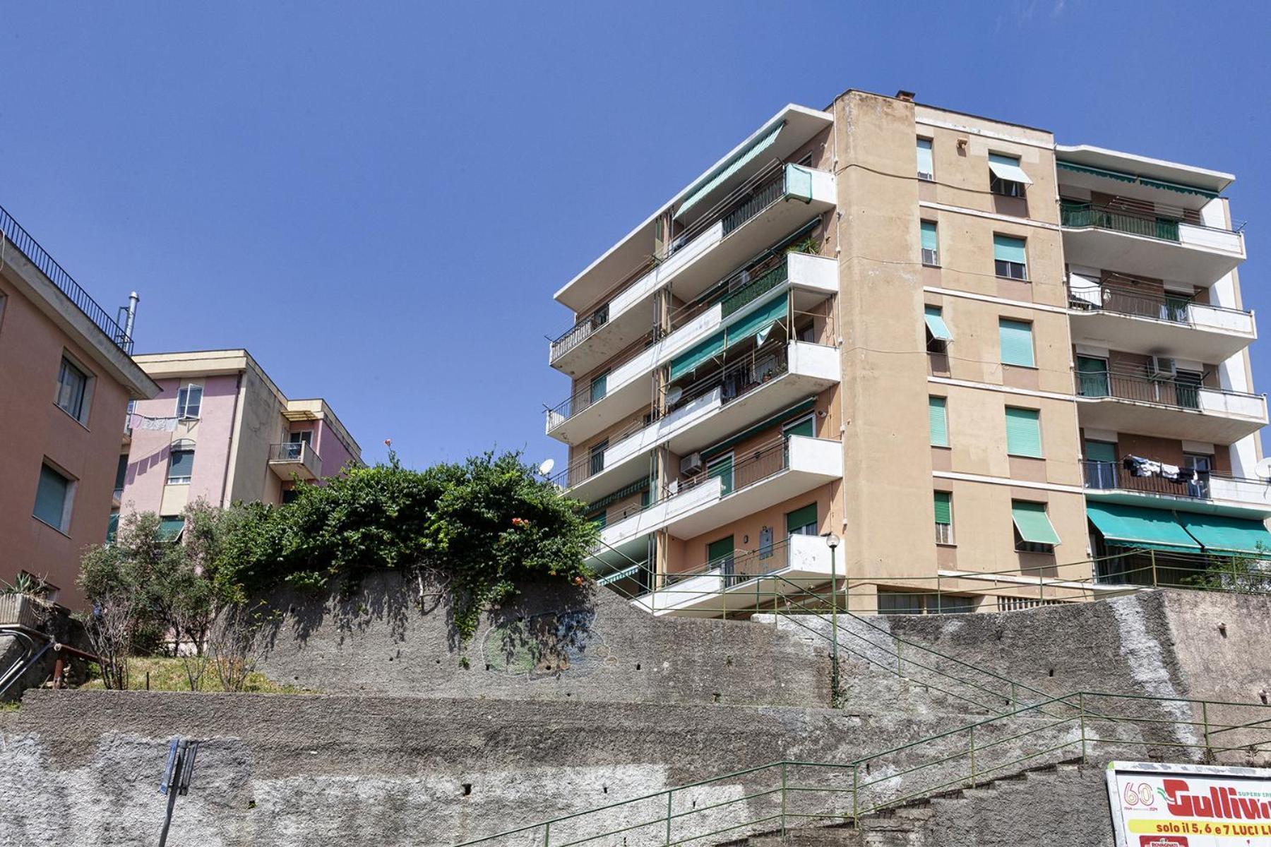 Sturla With Balcony By Wonderful Italy Appartamento *